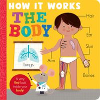 Cover image for How it Works: The Body