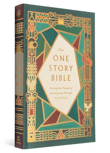 Cover image for The One Story Bible