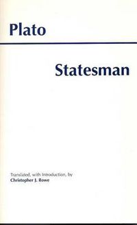 Cover image for Statesman