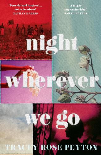 Cover image for Night Wherever We Go