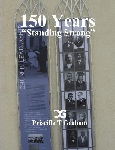 150 Years, Standing Strong