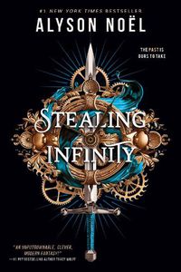 Cover image for Stealing Infinity