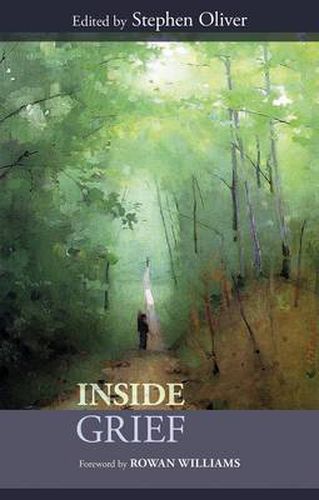 Cover image for Inside Grief