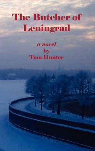 Cover image for The Butcher of Leningrad