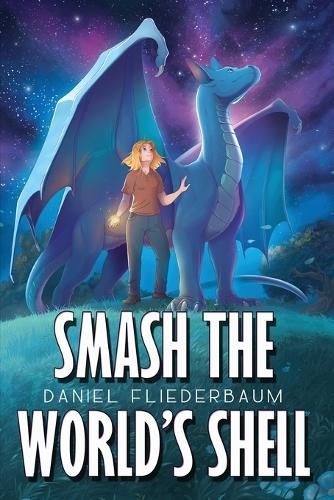 Cover image for Smash the World's Shell