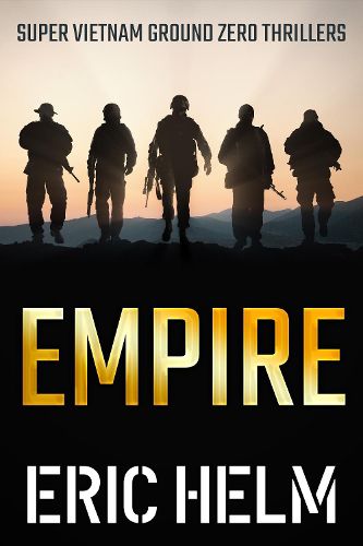Cover image for Empire