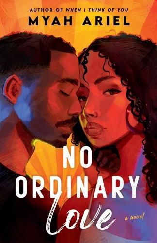 Cover image for No Ordinary Love