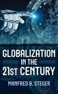 Cover image for Globalization in the 21st Century