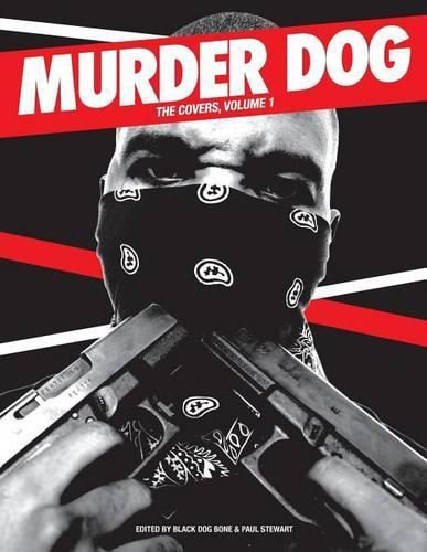 Cover image for Murder Dog The Covers Vol. 1