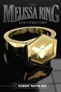 Cover image for The Melissa Ring