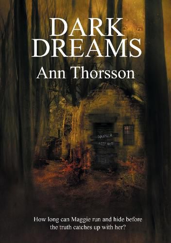 Cover image for Dark Dreams