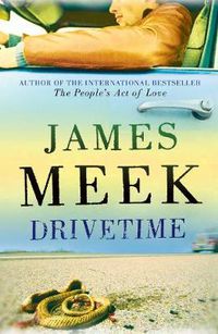 Cover image for Drivetime