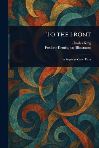 Cover image for To the Front