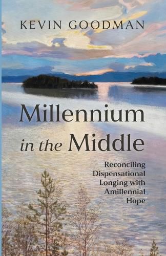 Cover image for Millennium in the Middle