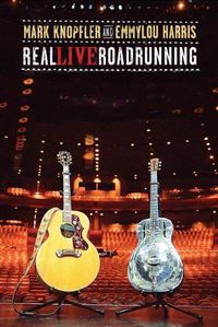 Cover image for Real Live Roadrunning Ntsc Dvd