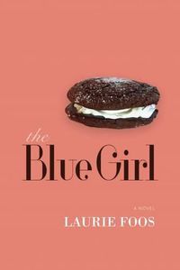 Cover image for The Blue Girl