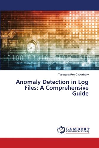 Cover image for Anomaly Detection in Log Files