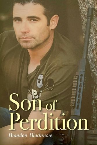 Cover image for Son of Perdition