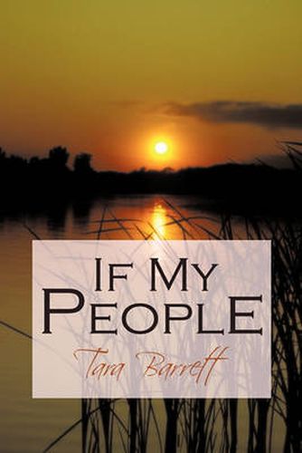 Cover image for If My People