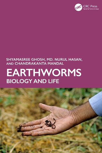 Cover image for Earthworms