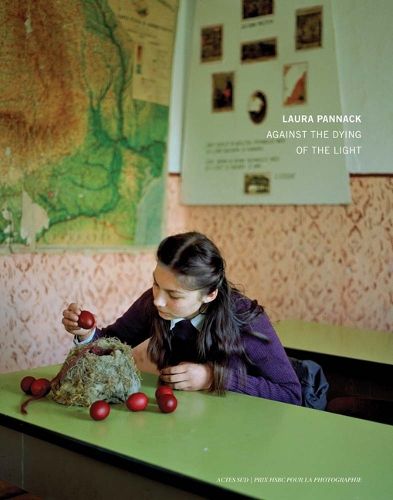 Cover image for Laura Pannack: Prix Hsbc Pour La Photographie