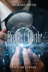 Cover image for Project Earth: Vice or Virtue