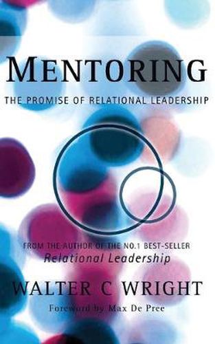 Cover image for Mentoring: The Promise of Relational Leadership