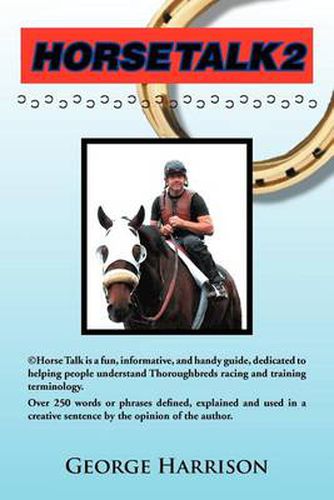 Cover image for Horse Talk 2