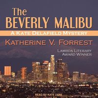 Cover image for The Beverly Malibu