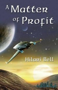 Cover image for A Matter of Profit
