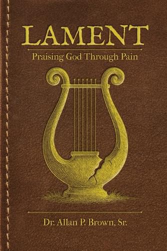 Cover image for Lament