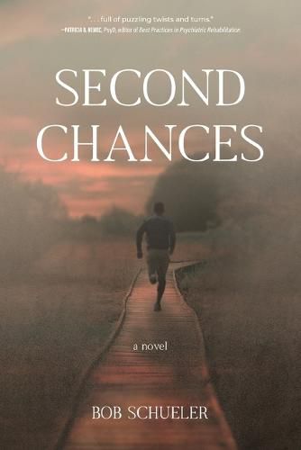 Cover image for Second Chances