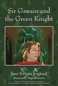 Cover image for Sir Gawain and the Green Knight