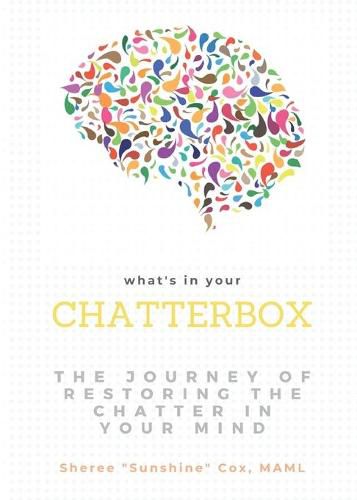 Cover image for What's in Your Chatterbox