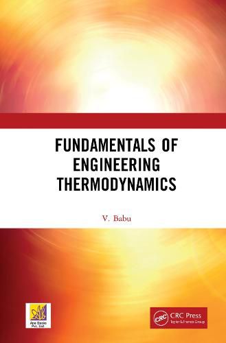 Cover image for Fundamentals of Engineering Thermodynamics