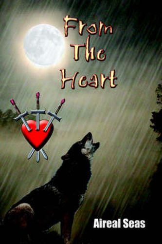 Cover image for From The Heart