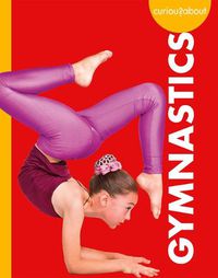 Cover image for Curious about Gymnastics