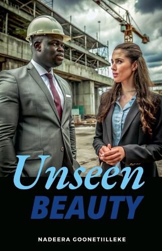 Cover image for Unseen Beauty