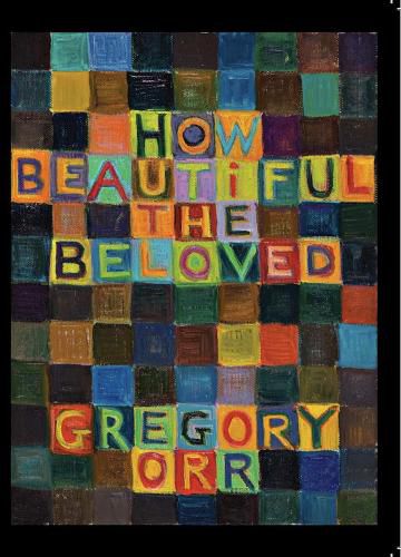 Cover image for How Beautiful the Beloved