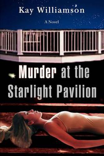 Cover image for Murder at the Starlight Pavilion