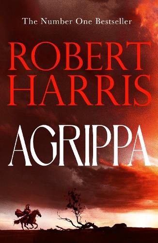 Cover image for Agrippa