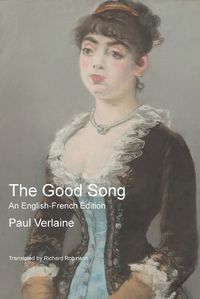 Cover image for The Good Song