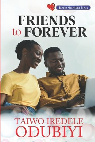 Cover image for Friends to Forever