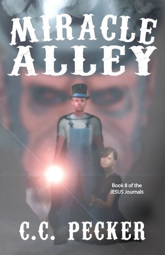 Cover image for Miracle Alley