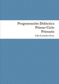 Cover image for Programacion Didactica Primer Ciclo de Primaria