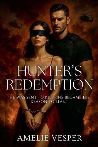 Cover image for Hunter's Redemption