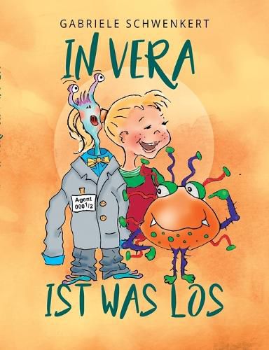 Cover image for In Vera Ist Was Los