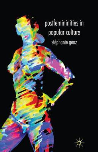 Cover image for Postfemininities in Popular Culture