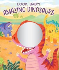 Cover image for Amazing Dinosaurs