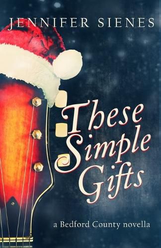 Cover image for These Simple Gifts